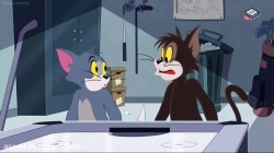 انیمیشن تام و جری 2018 فصل 3 قسمت 41 - Tom and Jerri